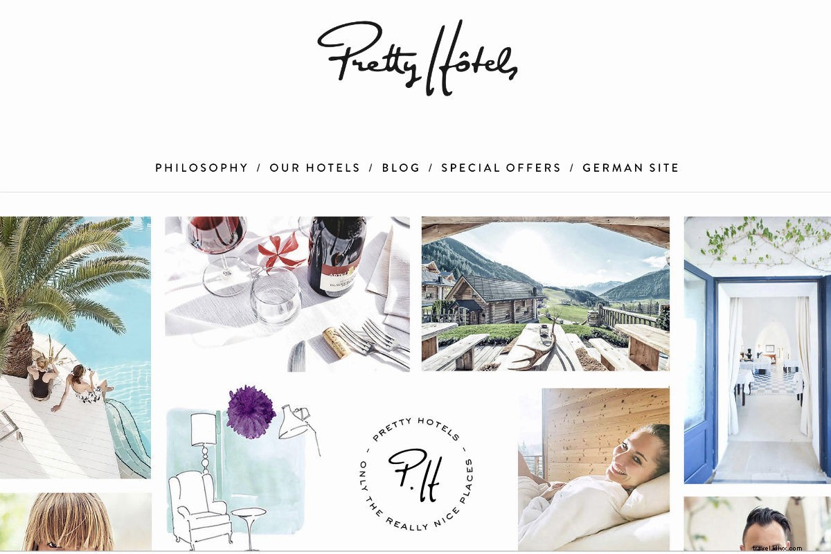 Top Travel Blogs & Websites of 2019: Fathom Travel Awards