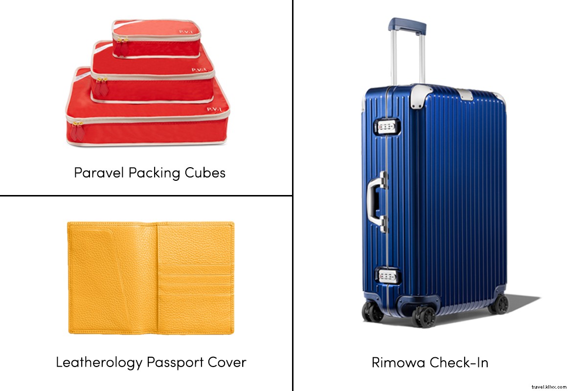 Fathom Travel Awards: Must-Have Essential Travel Products for Every Trip