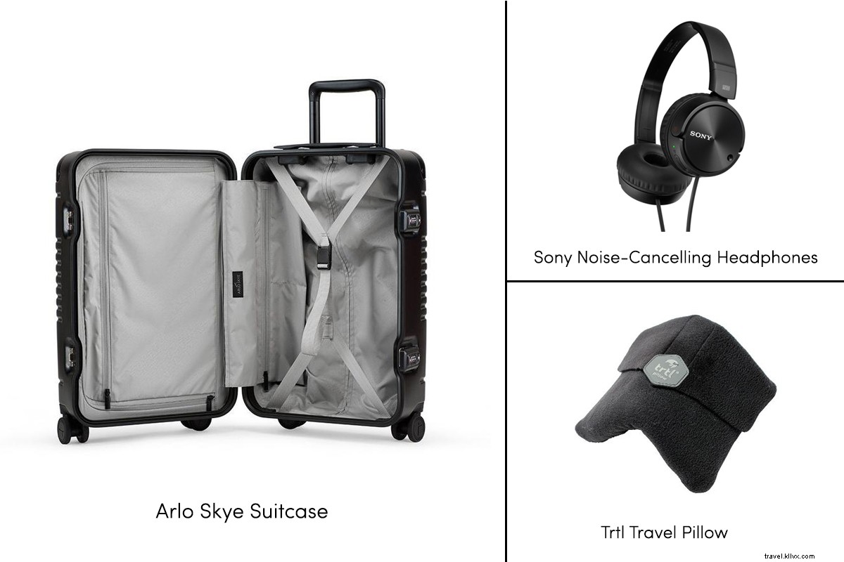 Fathom Travel Awards: Must-Have Essential Travel Products for Every Trip