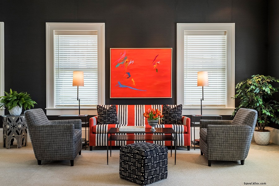 Top 5 Affordable Fall Weekend Getaways in Upstate New York