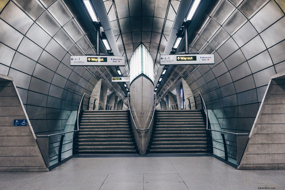 A Way to Go Episode 18: Debating Travel s Future Post-Coronavirus with Fathom Founders