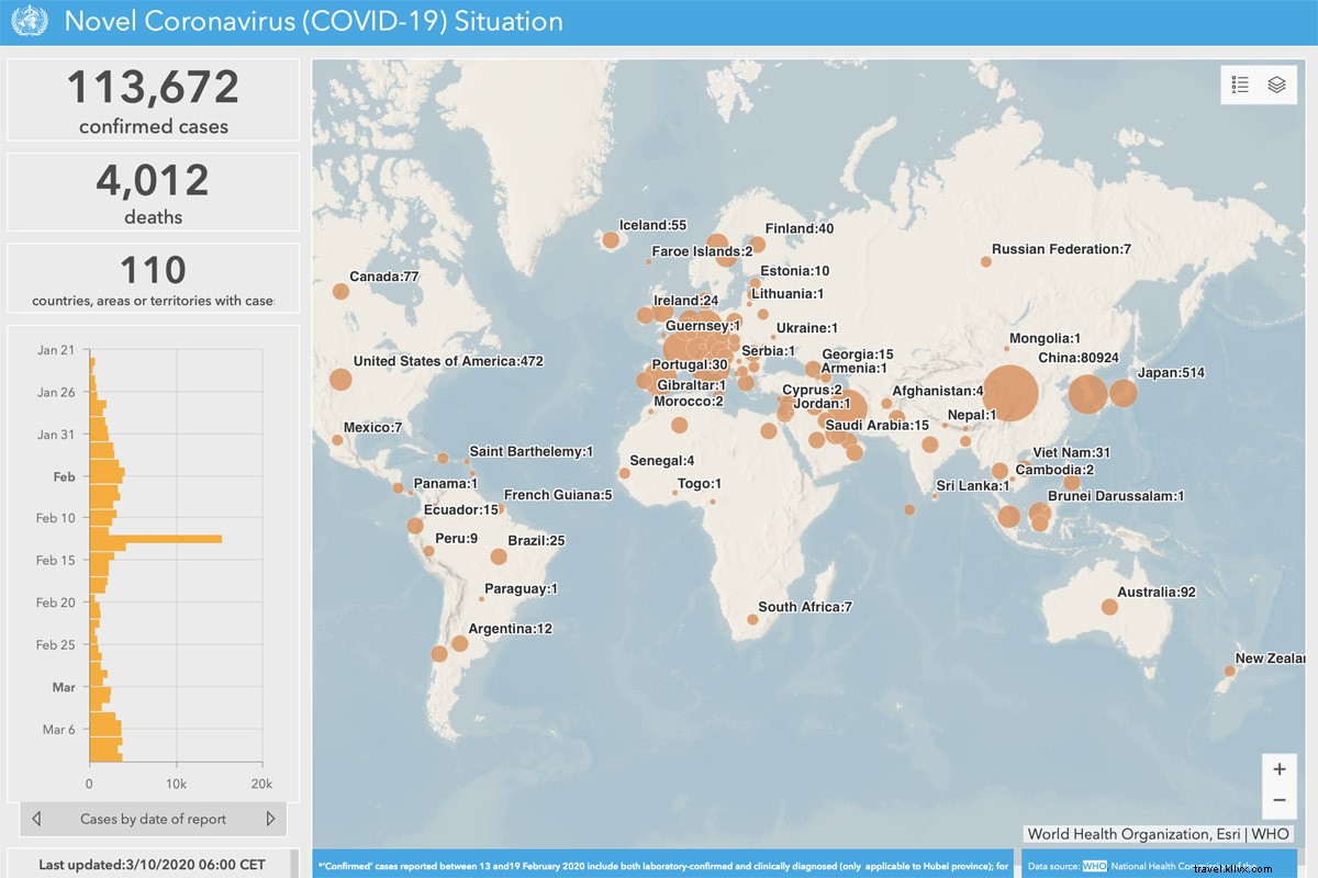A Way to Go Podcast: Episode 15 – How COVID-19 Spreads During Travel with Dr. Jenn Haythe