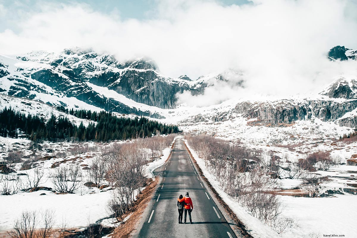 Exclusive Travel Deals & News for Valentine s Day and Presidents  Day Weekend