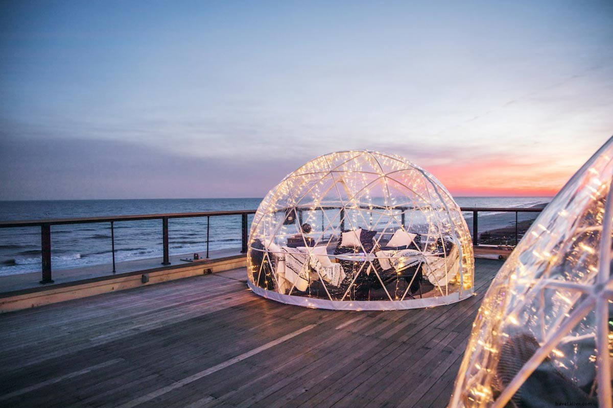 Exclusive Travel Deals & News for Valentine s Day and Presidents  Day Weekend