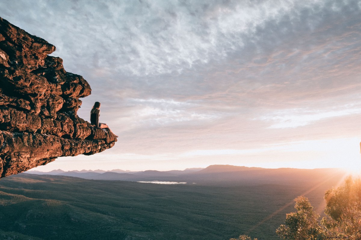 Top 10 Must-Visit Travel Destinations for 2020: Expert Picks