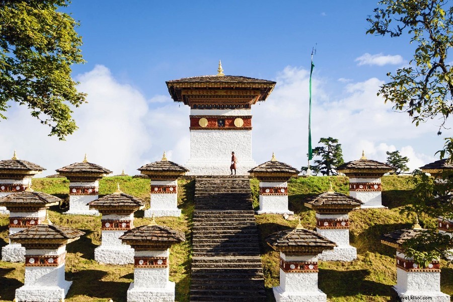 Top 10 Must-Visit Travel Destinations for 2020: Expert Picks