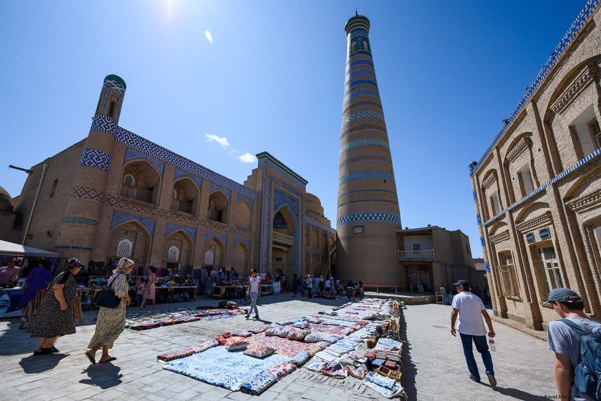 Travel Experts  Top Destinations for 2020: Insider Recommendations