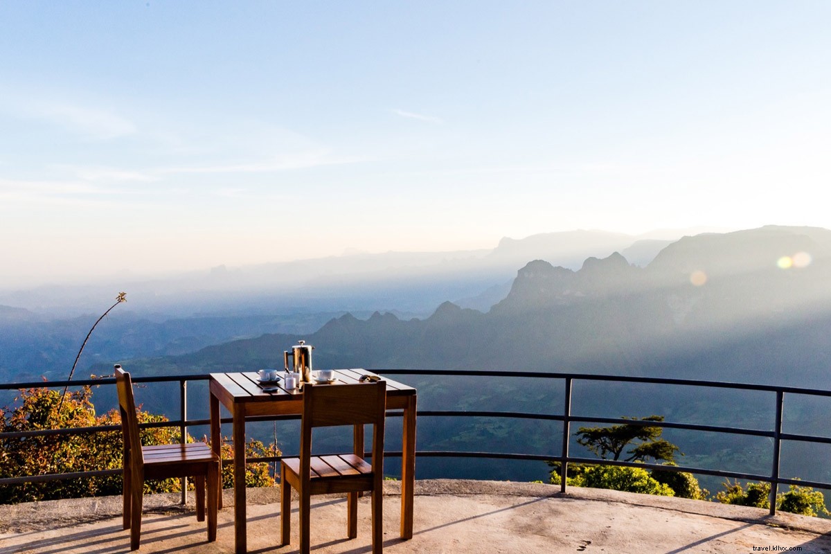 Travel Experts  Top Destinations for 2020: Insider Recommendations