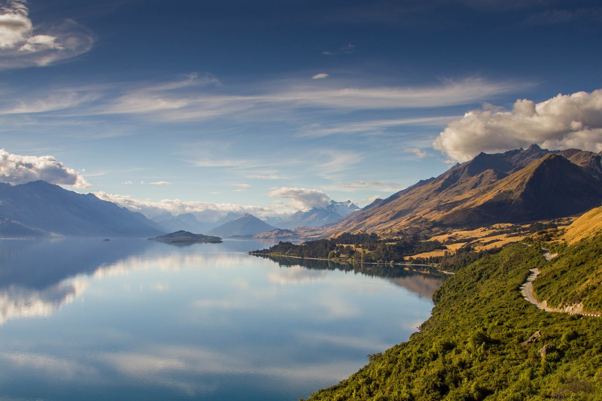 Travel Experts  Top Destinations for 2020: Insider Recommendations