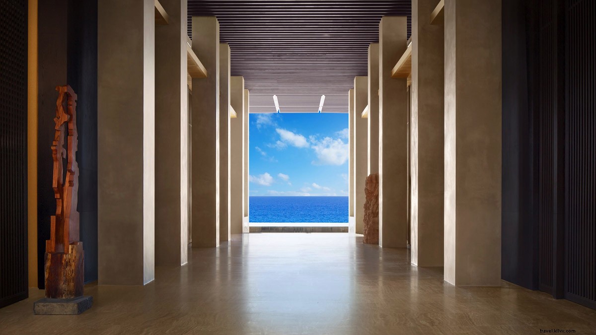 Discover Your Perfect Marriott International Hotel for Every Journey