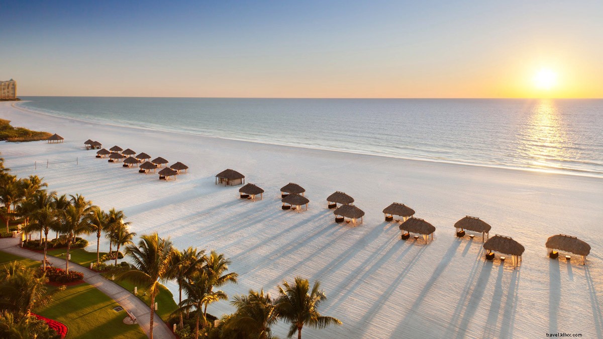 Discover Your Perfect Marriott International Hotel for Every Journey