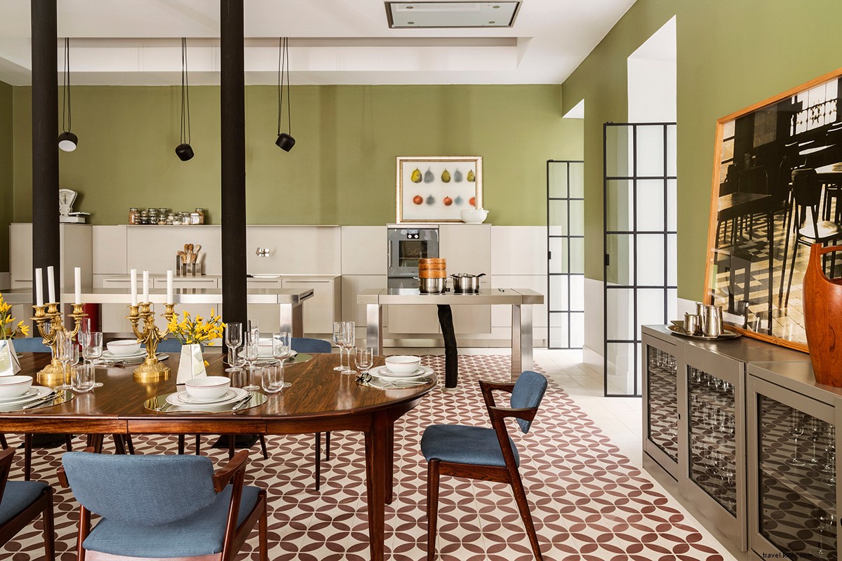 Top 16 Hotel Openings of Spring 2019: Must-Visit Global Gems