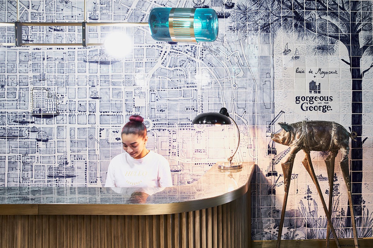 Top 16 Hotel Openings of Spring 2019: Must-Visit Global Gems