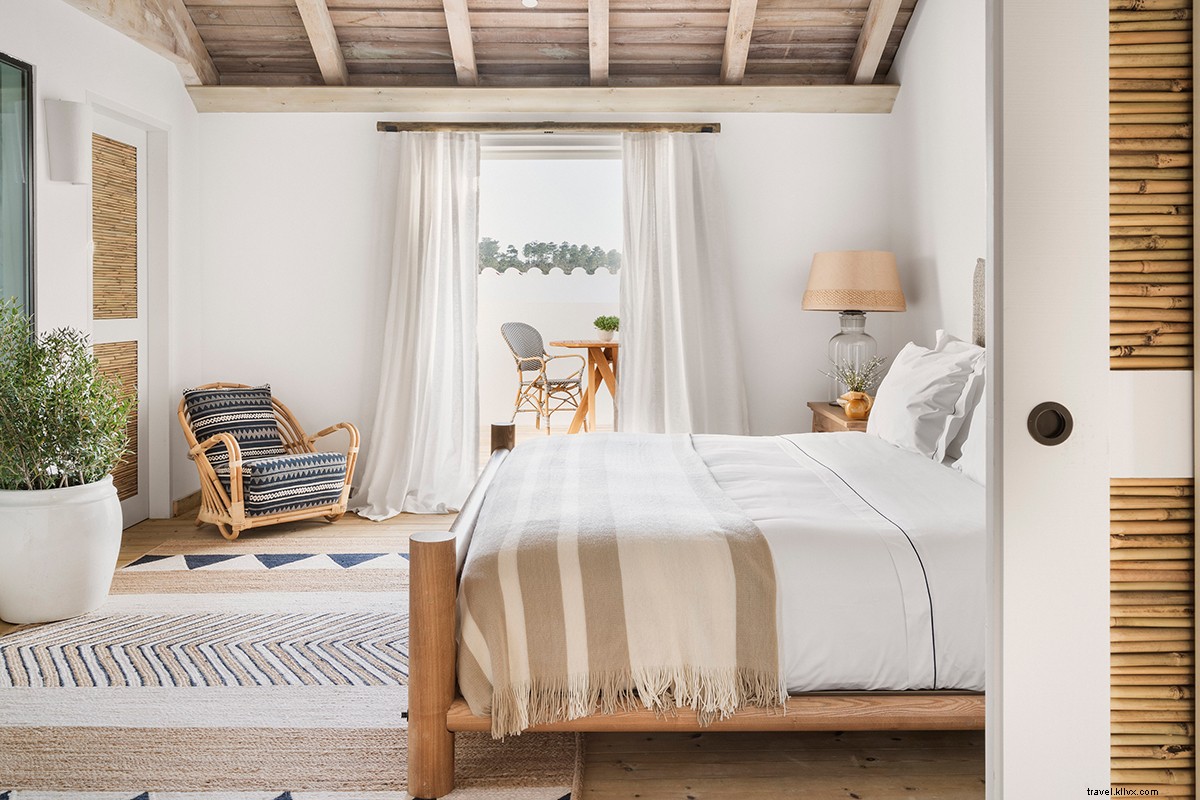 Top 16 Hotel Openings of Spring 2019: Must-Visit Global Gems