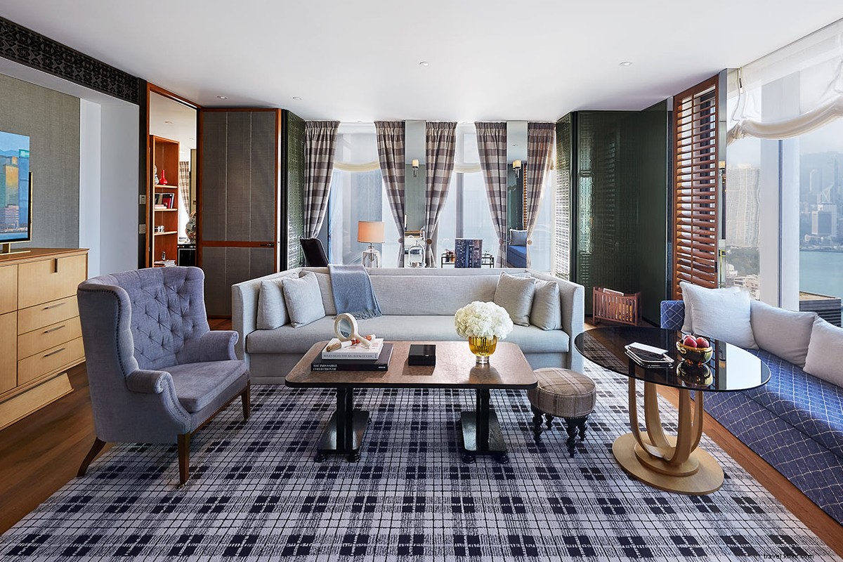 Top 16 Hotel Openings of Spring 2019: Must-Visit Global Gems