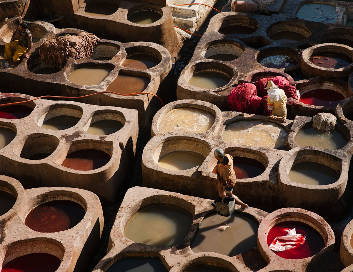 24 Pro Tips to Capture Stunning Travel Photos Like a Pro