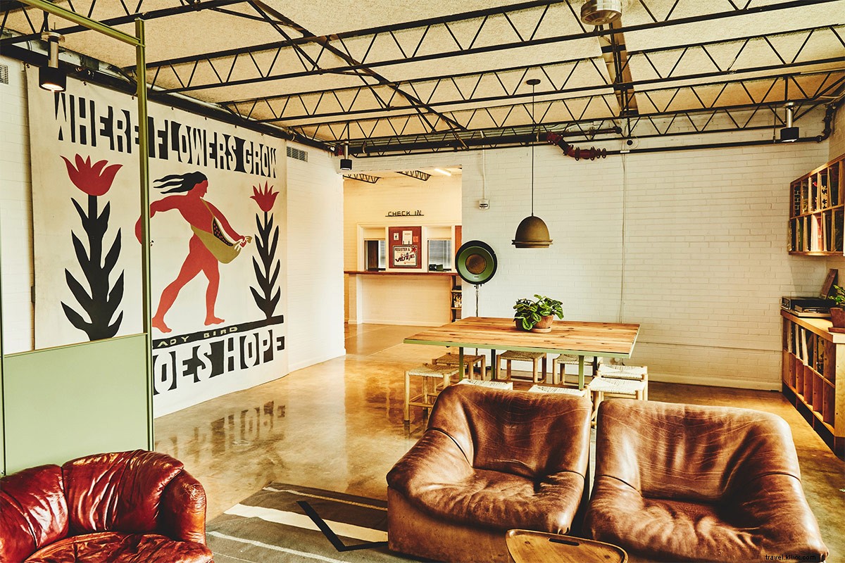 Fathom Travel Awards 2019: The World s 15 Best Budget Hotels