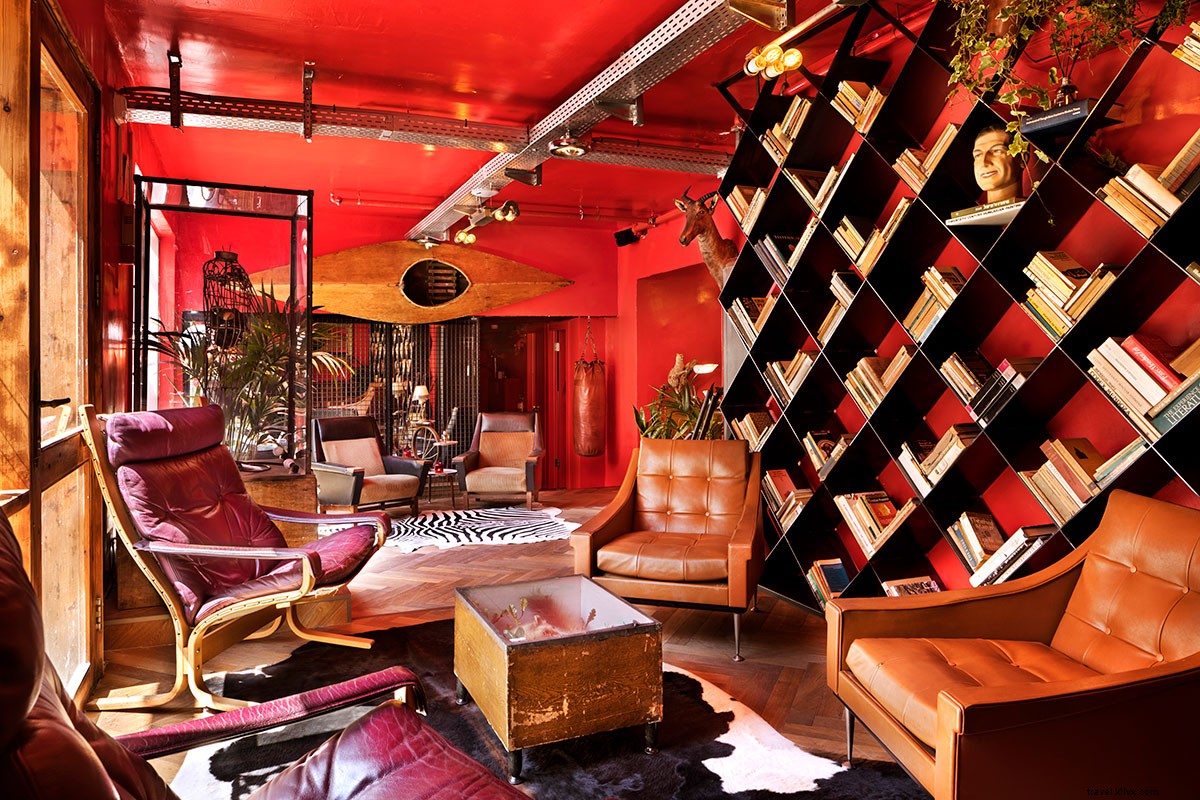 Fathom Travel Awards 2019: The World s 15 Best Budget Hotels