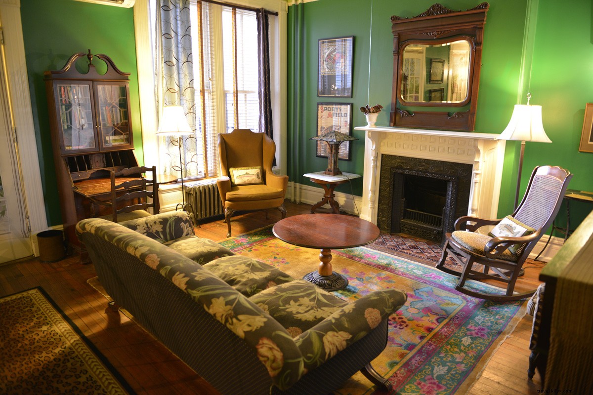 Fathom Travel Awards 2019: The World s 15 Best Budget Hotels