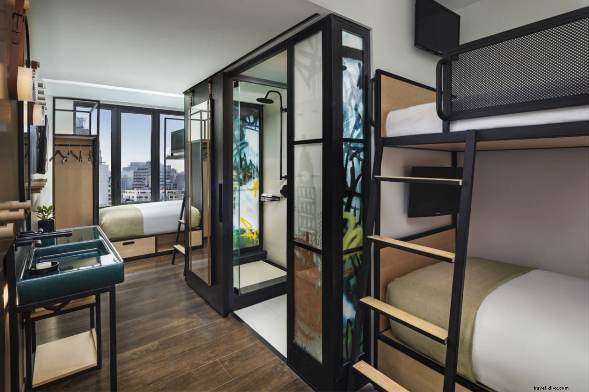 Fathom Travel Awards 2019: The World s 15 Best Budget Hotels