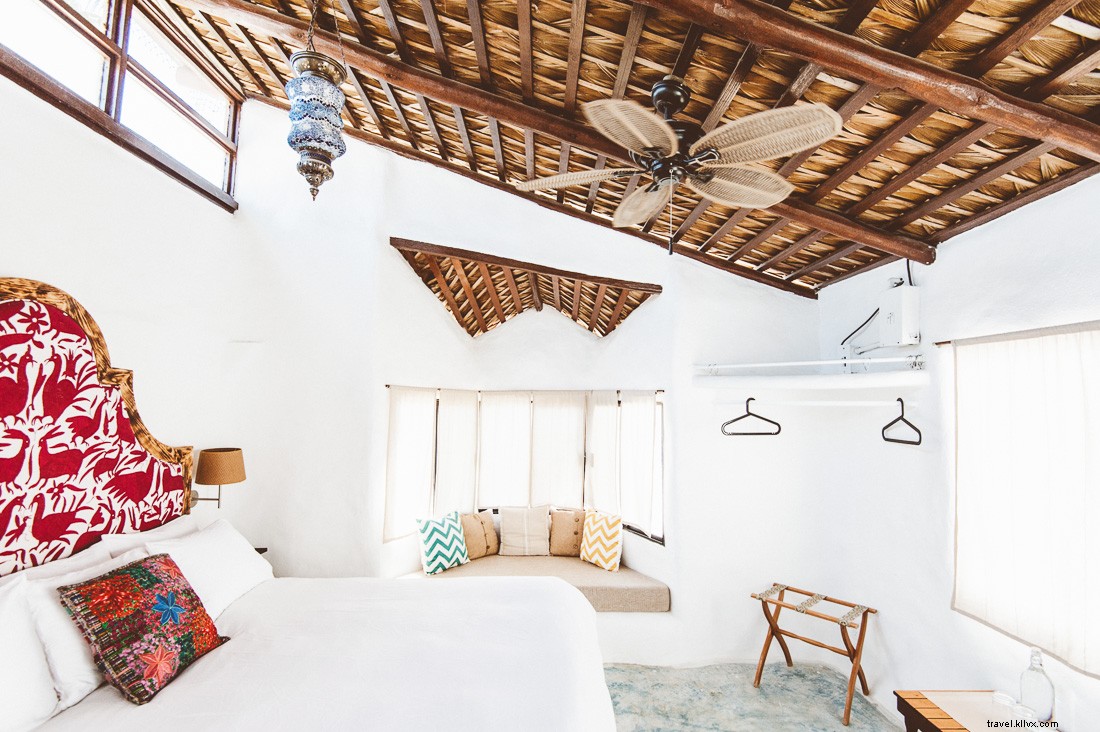 Fathom Travel Awards 2019: The World s 15 Best Budget Hotels