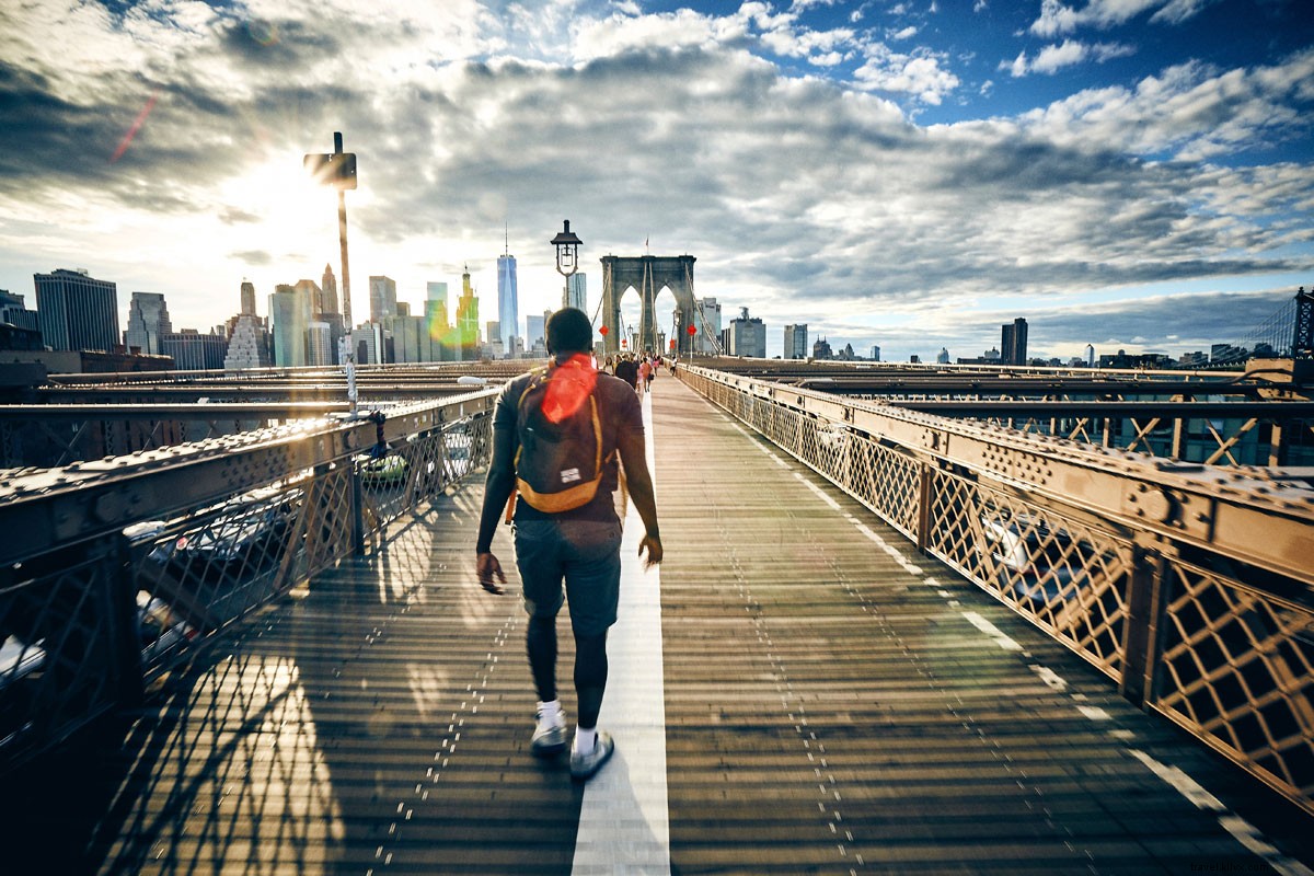 Solo in NYC: 47 Must-Do Experiences to See, Eat, Drink & Explore Alone