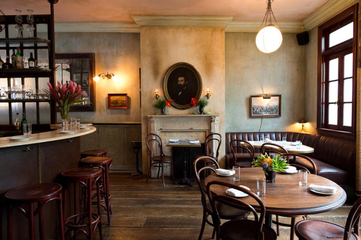 Solo in NYC: 47 Must-Do Experiences to See, Eat, Drink & Explore Alone