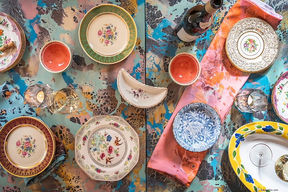 Solo in NYC: 47 Must-Do Experiences to See, Eat, Drink & Explore Alone