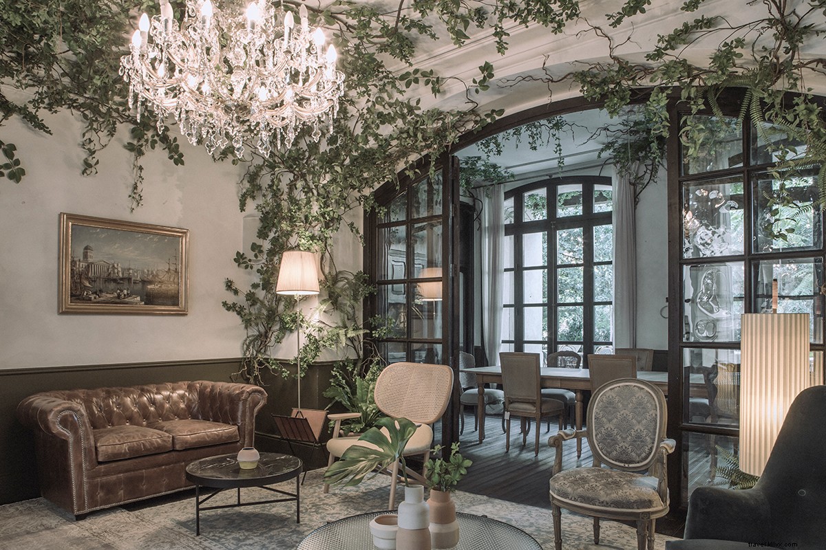 The 20 Most Exciting Hotel Openings of 2019: Top New Stays Revealed