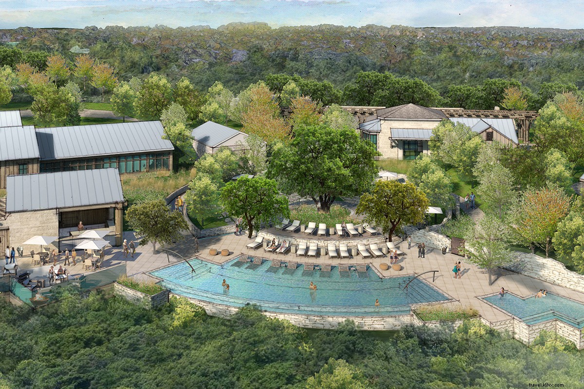 The 20 Most Exciting Hotel Openings of 2019: Top New Stays Revealed