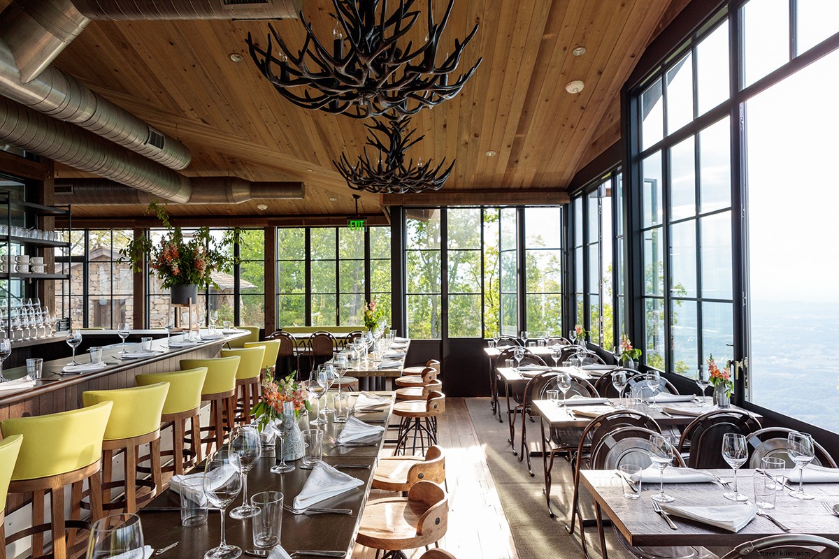 The 20 Most Exciting Hotel Openings of 2019: Top New Stays Revealed