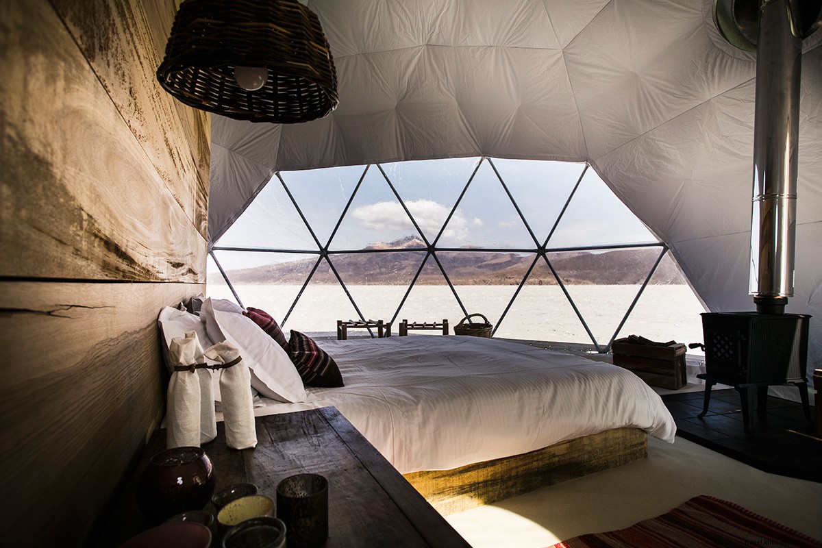 The 20 Most Exciting Hotel Openings of 2019: Top New Stays Revealed