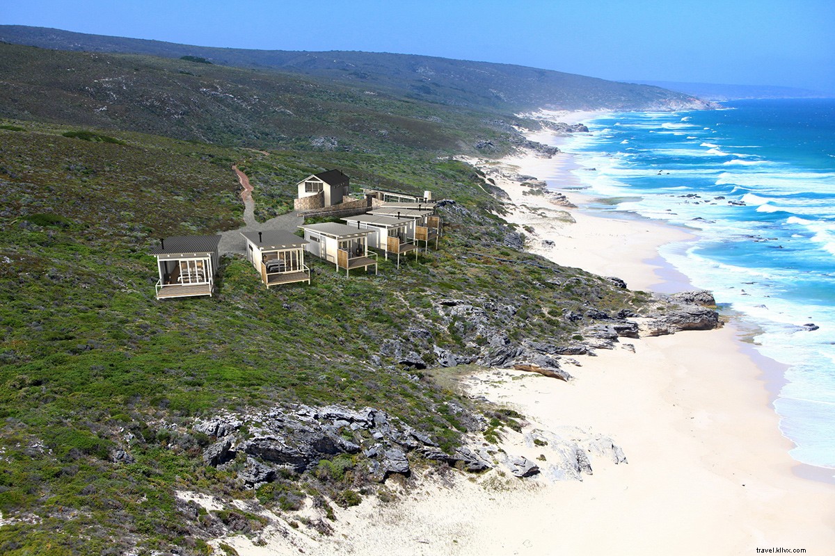 The 20 Most Exciting Hotel Openings of 2019: Top New Stays Revealed