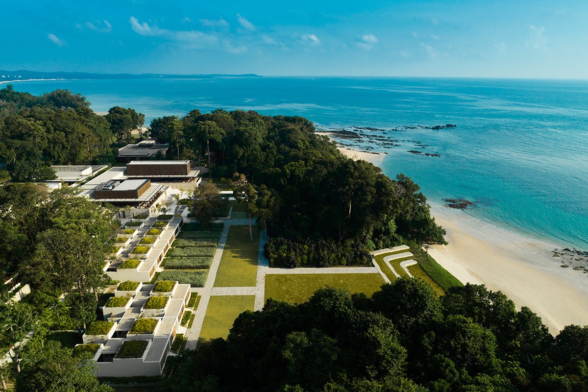 The 20 Most Exciting Hotel Openings of 2019: Top New Stays Revealed