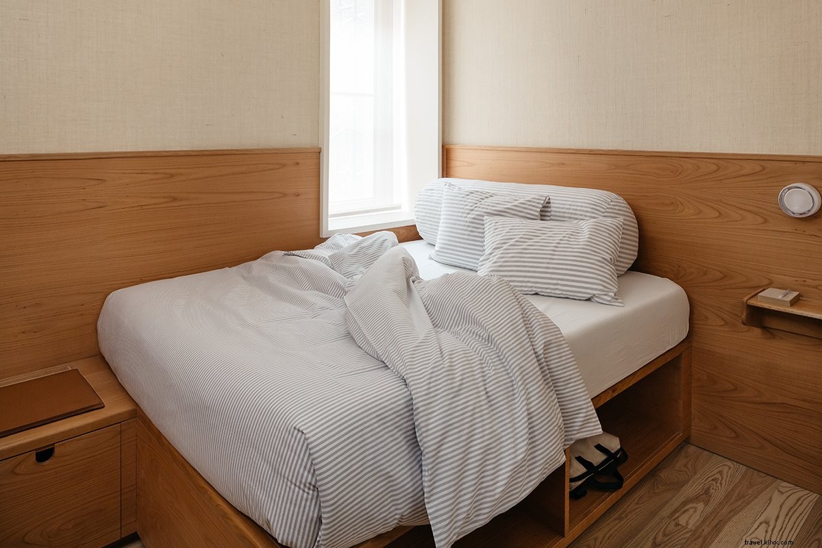 The 20 Most Exciting Hotel Openings of 2019: Top New Stays Revealed