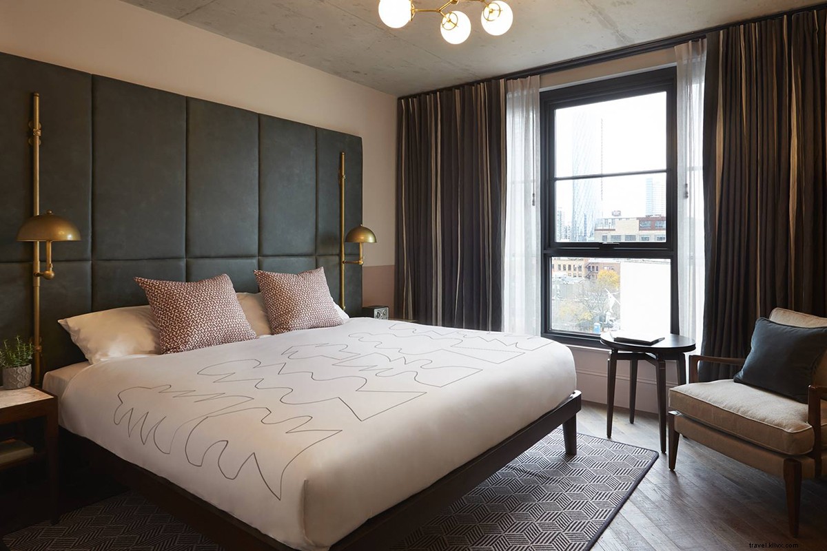 The 20 Most Exciting Hotel Openings of 2019: Top New Stays Revealed