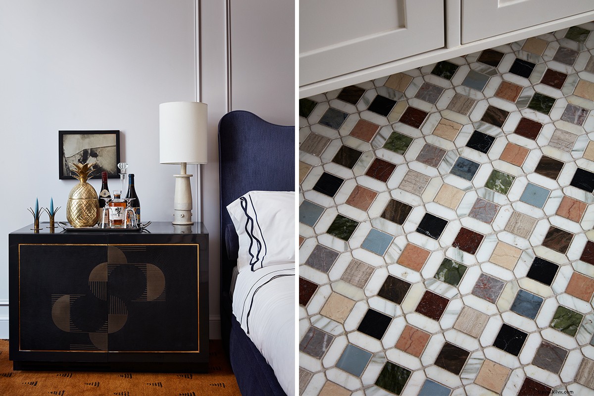 The 20 Most Exciting Hotel Openings of 2019: Top New Stays Revealed