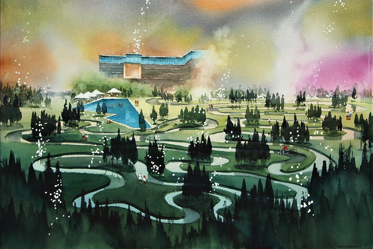 The 20 Most Exciting Hotel Openings of 2019: Top New Stays Revealed