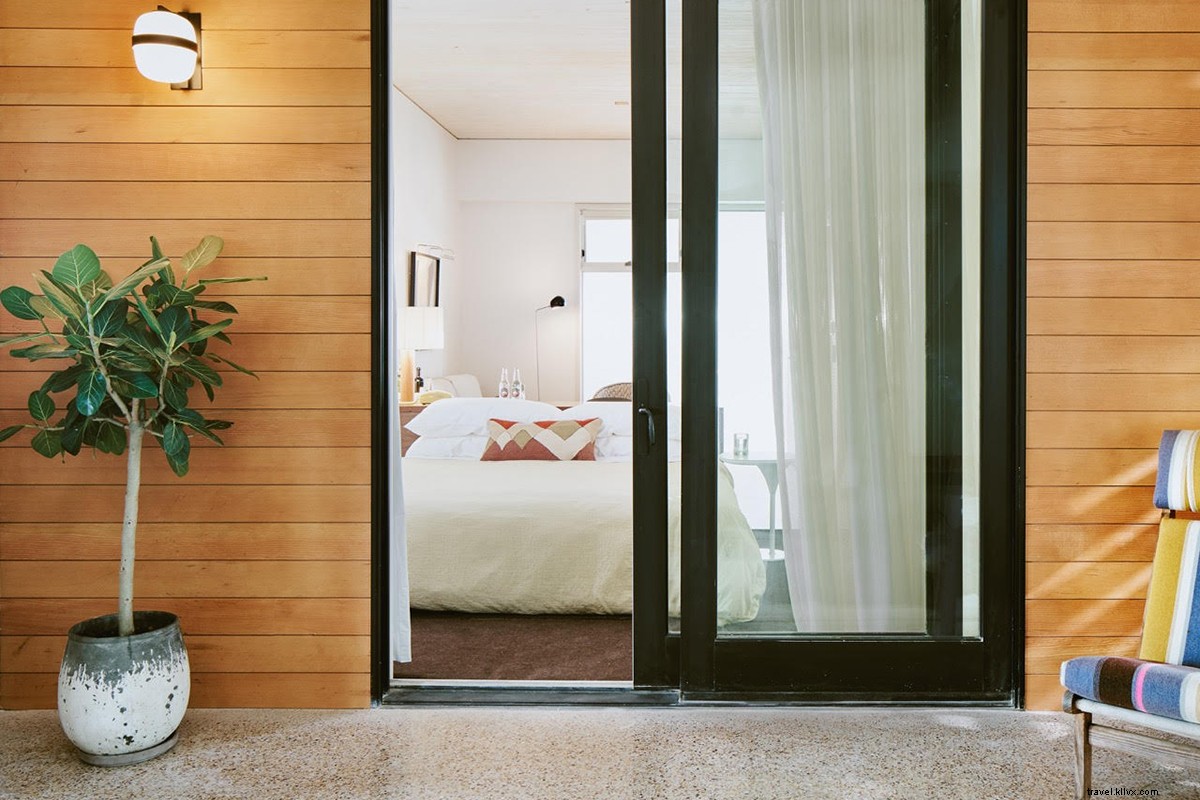 The 20 Most Exciting Hotel Openings of 2019: Top New Stays Revealed