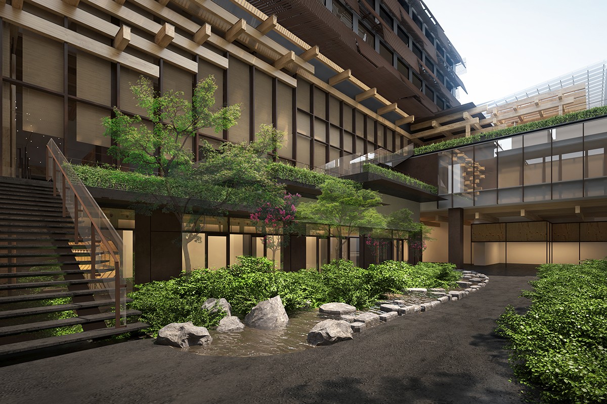 The 20 Most Exciting Hotel Openings of 2019: Top New Stays Revealed