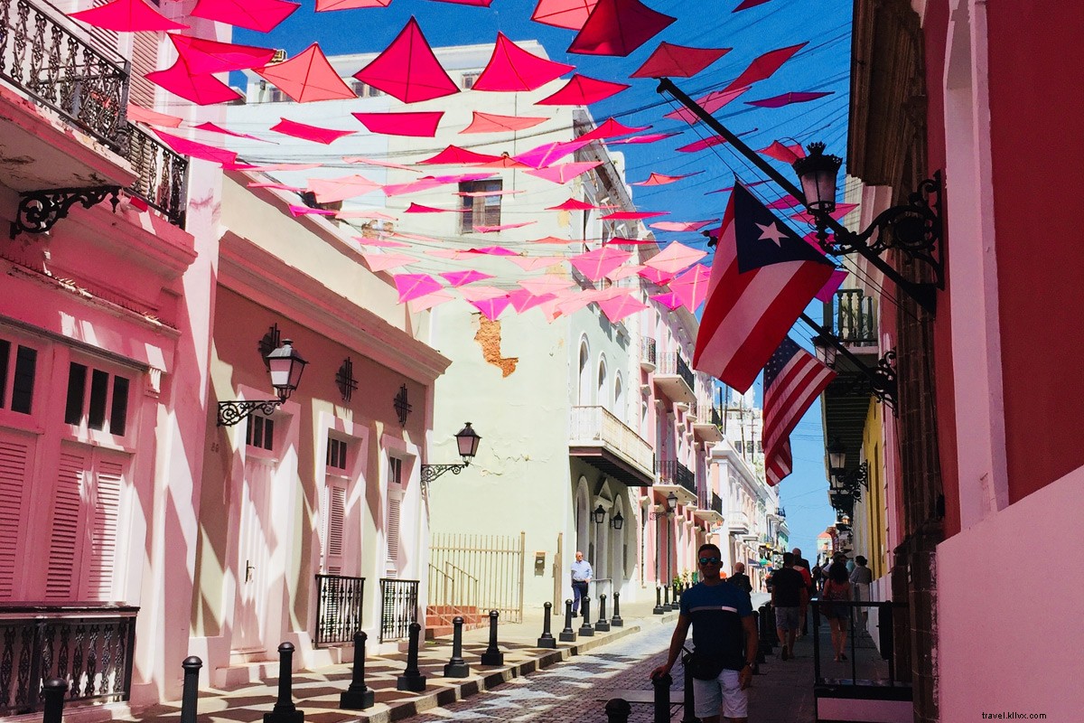 Top 15 Must-Visit Travel Destinations for 2019: Expert Picks