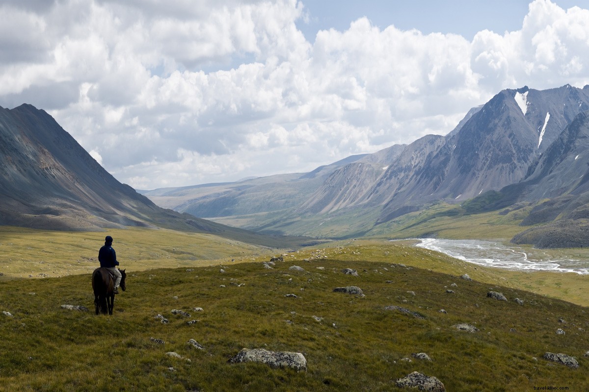 13 Travel Experts Reveal Top Destinations for 2019 Adventures