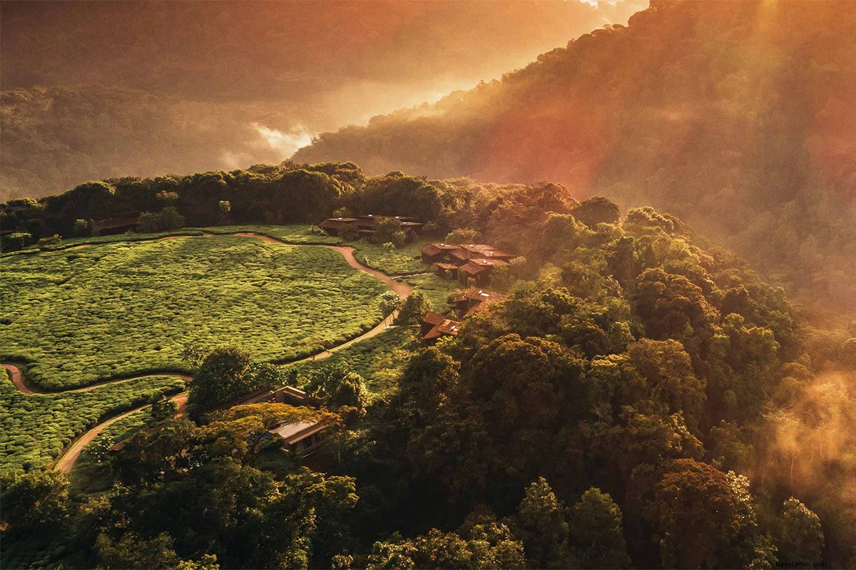 13 Travel Experts Reveal Top Destinations for 2019 Adventures