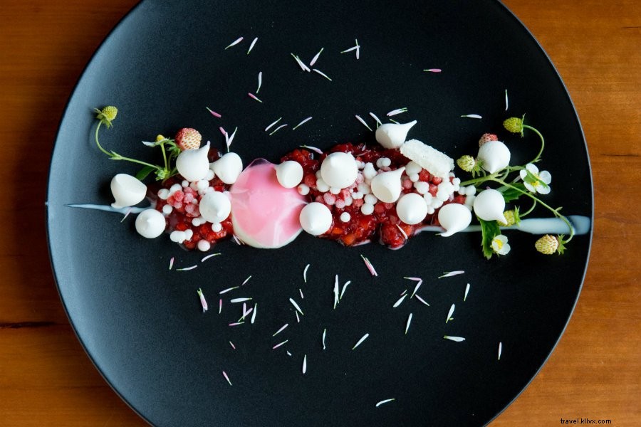 2018 s Most Charming Hotels: Our Favorite Discoveries