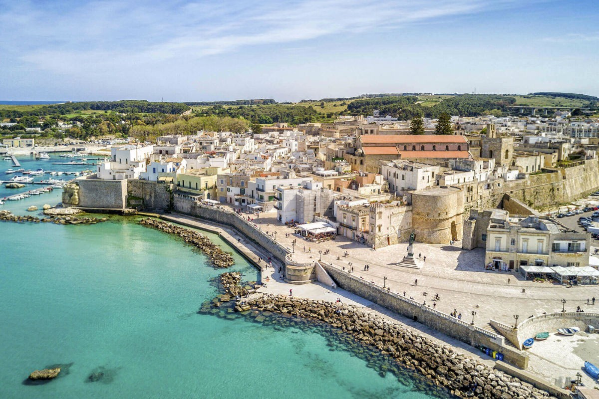 10 Unforgettable Travel Experiences: Perfect Gifts for Adventure Lovers