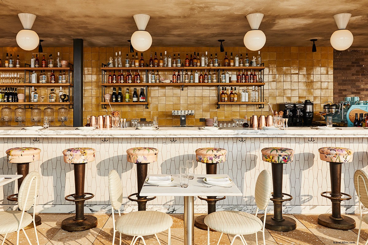 15 Most Exciting New Hotel Openings for Fall 2018