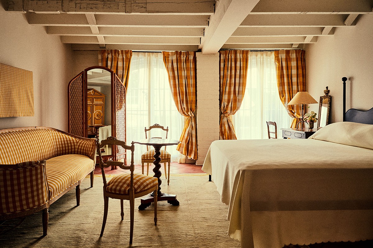 15 Most Exciting New Hotel Openings for Fall 2018