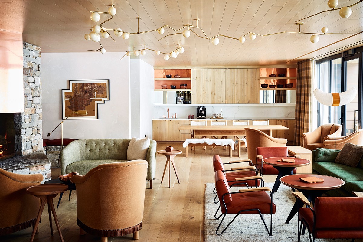 15 Most Exciting New Hotel Openings for Fall 2018