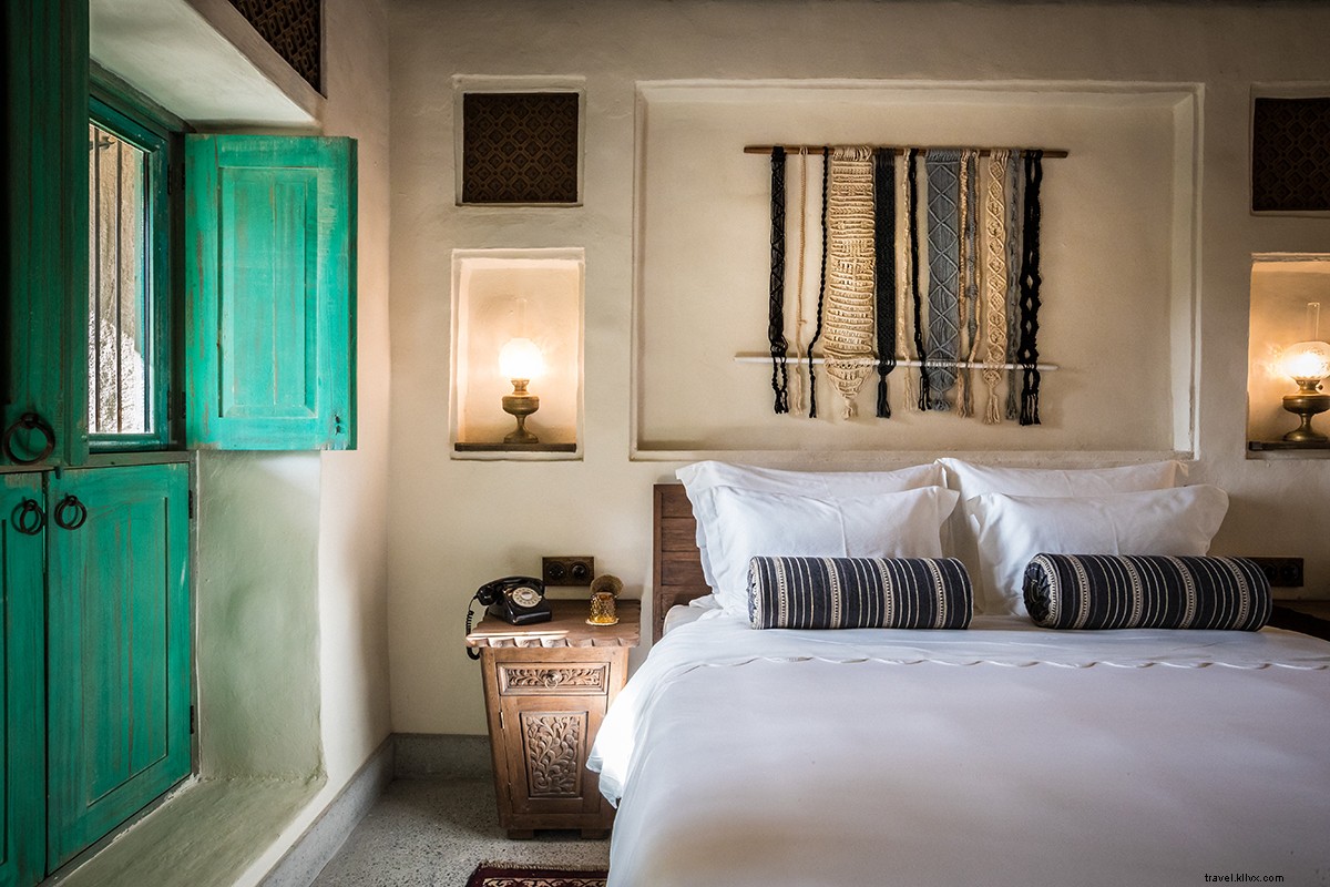 15 Most Exciting New Hotel Openings for Fall 2018