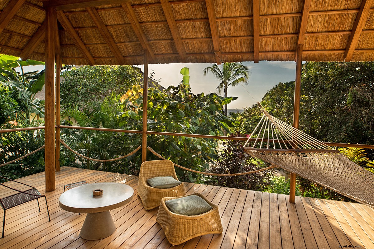 15 Most Exciting New Hotel Openings for Fall 2018